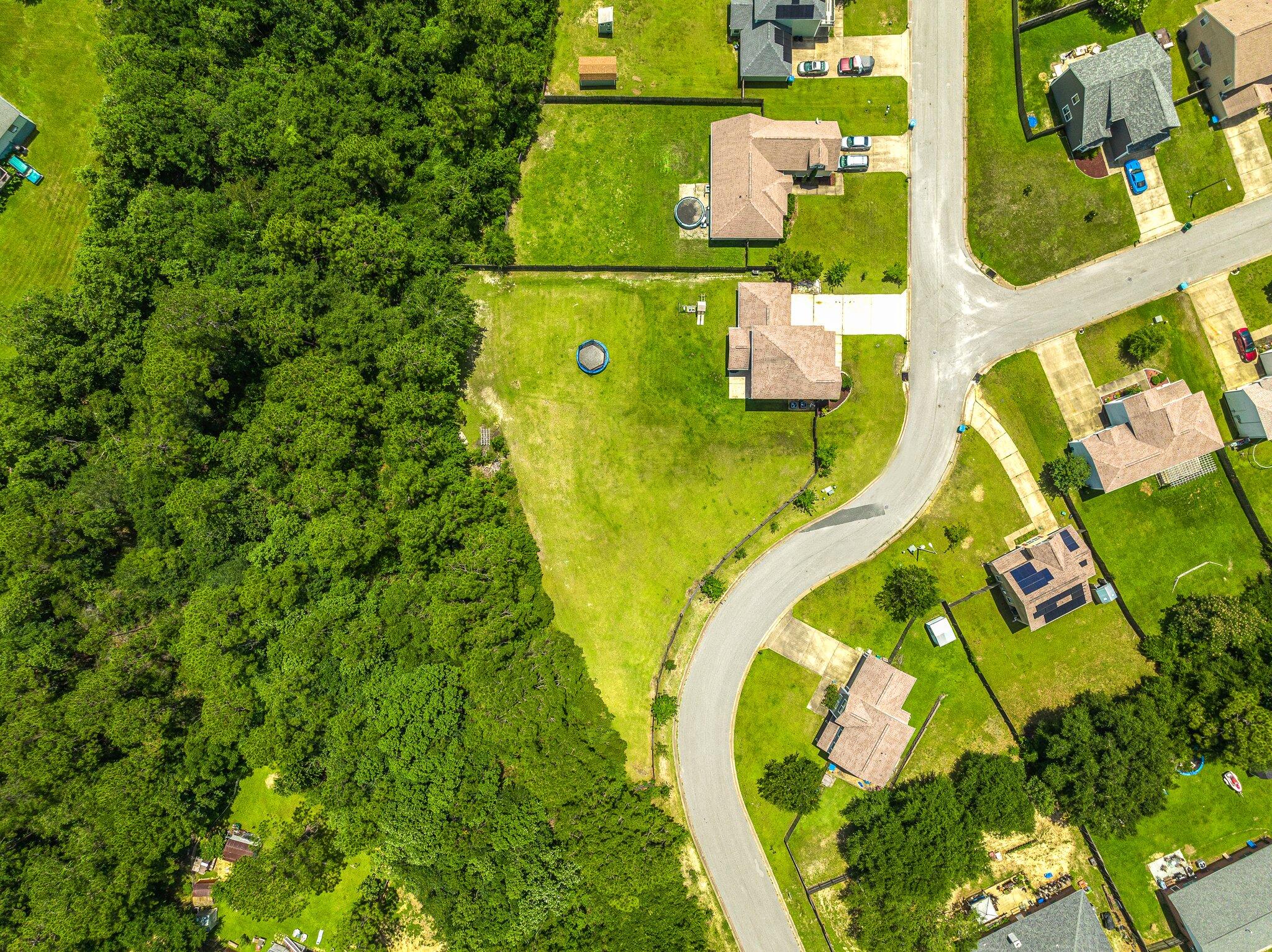 SANDY RIDGE ESTATES - Residential