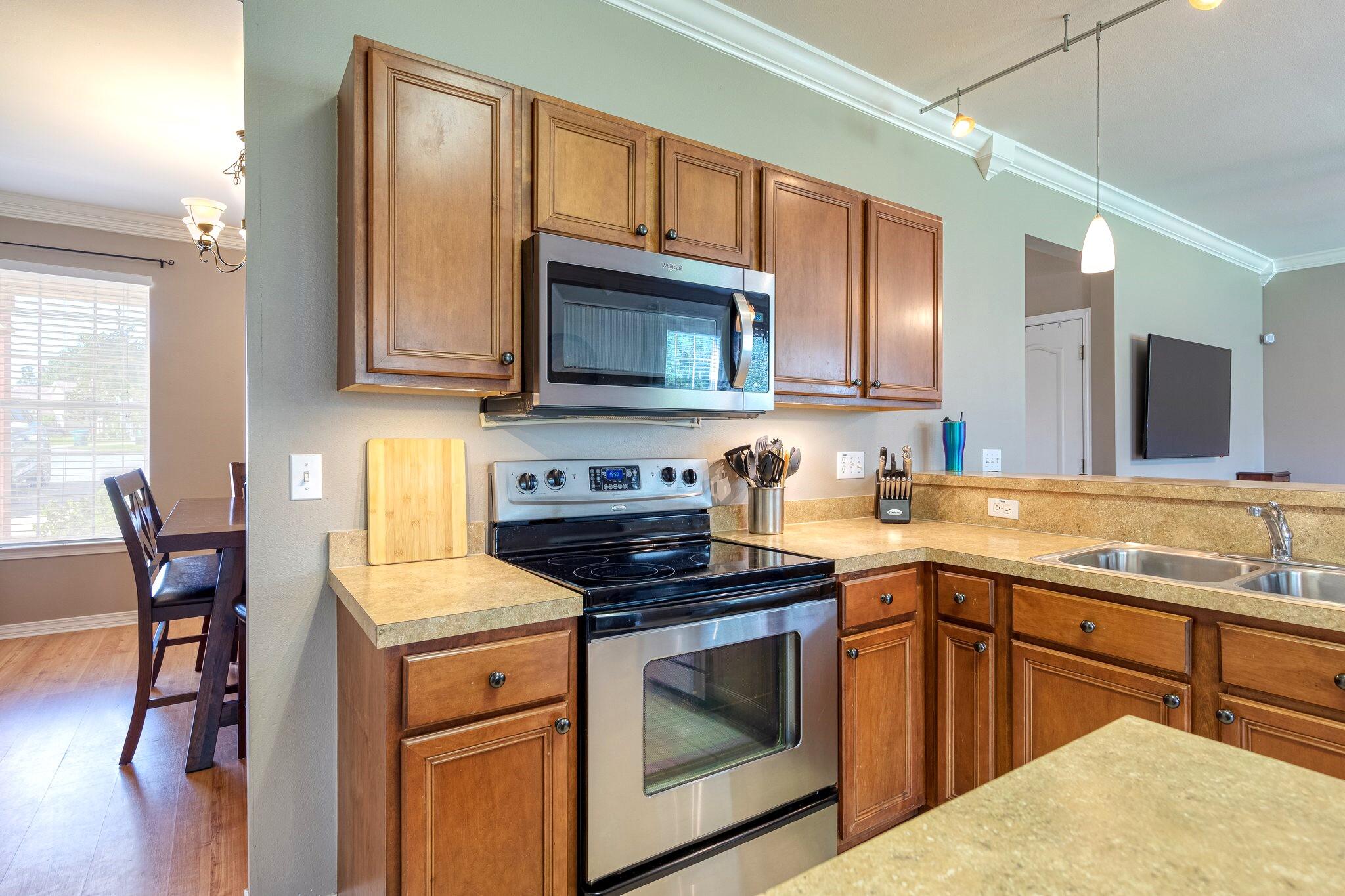 SANDY RIDGE ESTATES - Residential