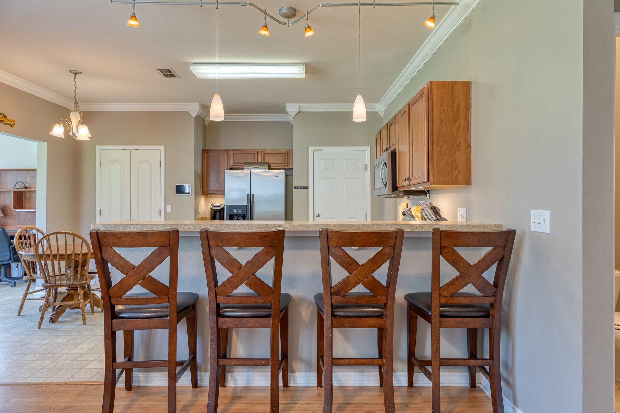 SANDY RIDGE ESTATES - Residential