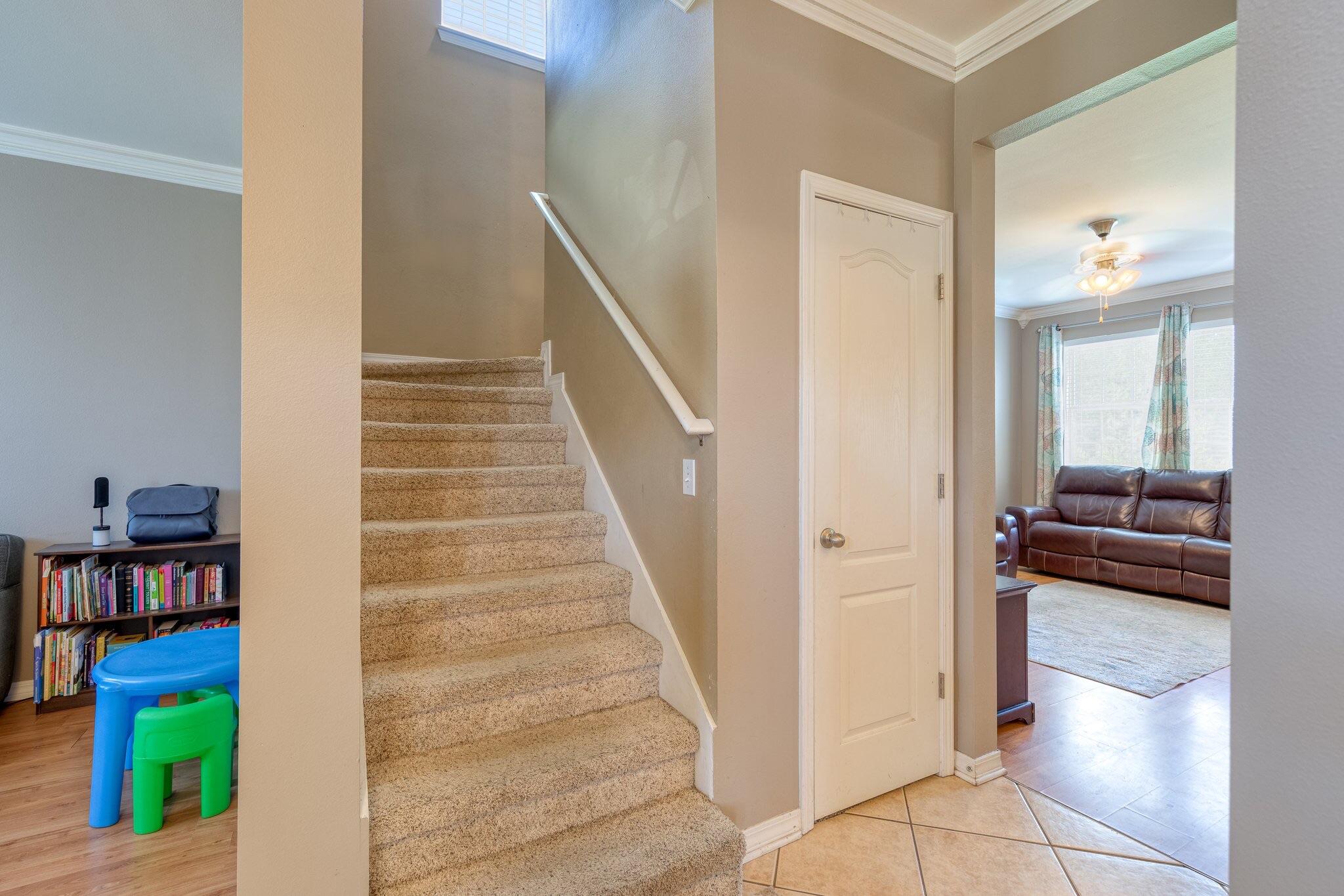 SANDY RIDGE ESTATES - Residential