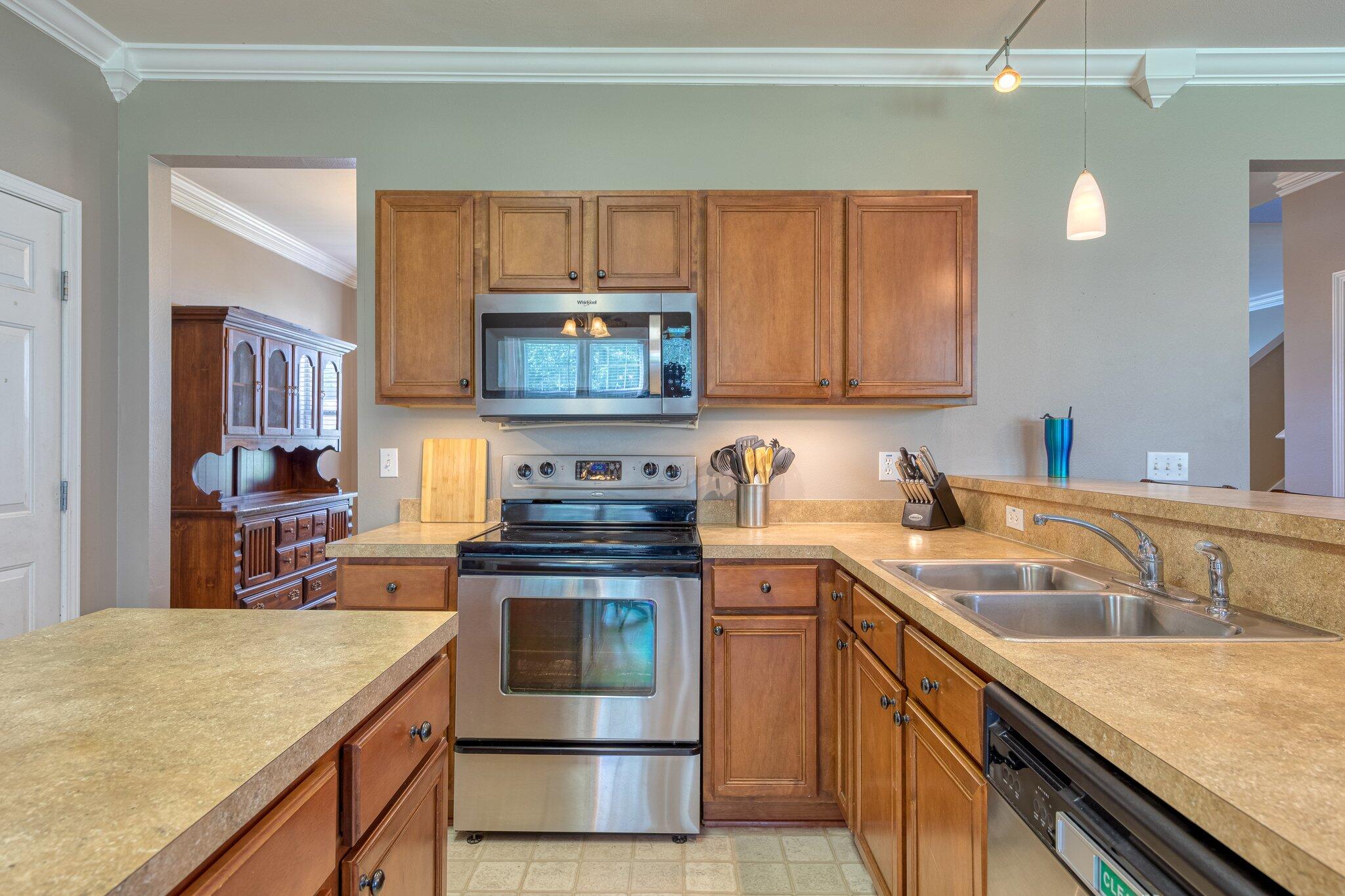 SANDY RIDGE ESTATES - Residential