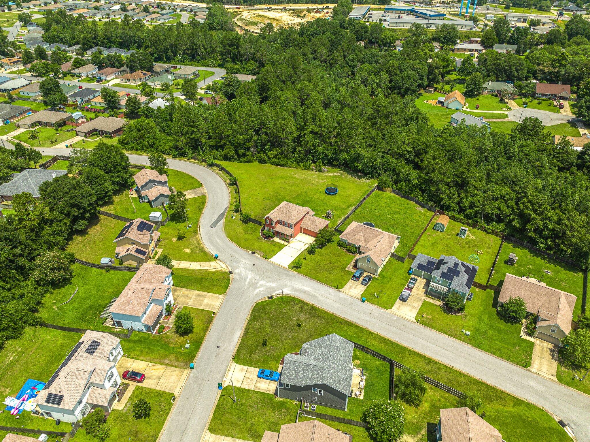 SANDY RIDGE ESTATES - Residential