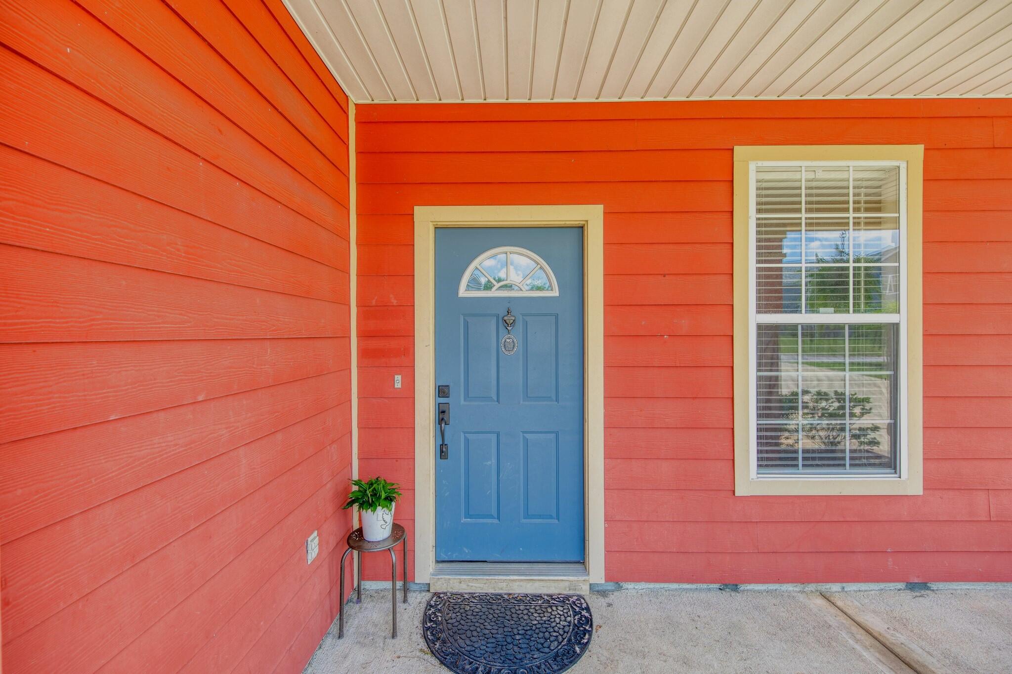 SANDY RIDGE ESTATES - Residential