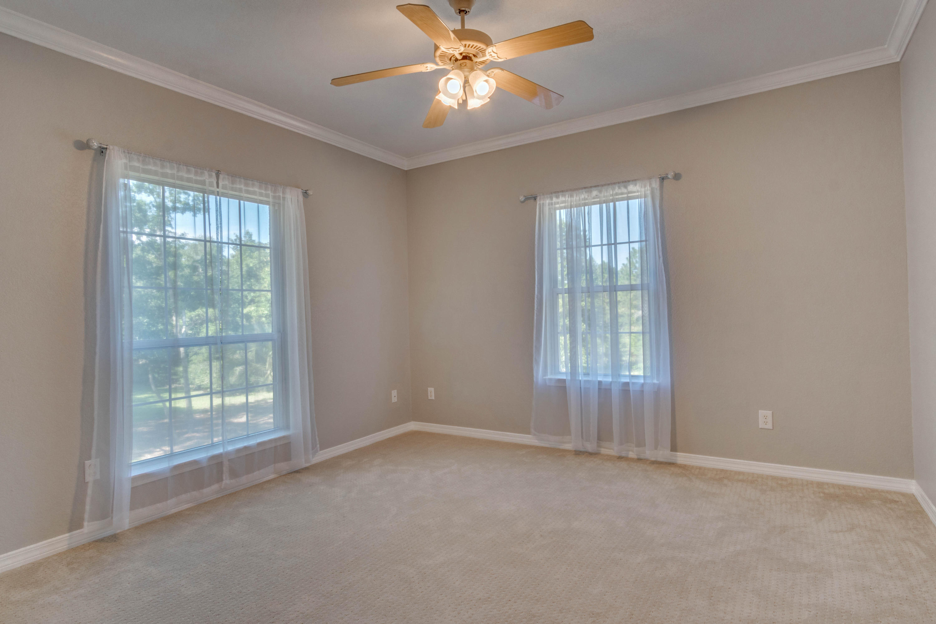 INDIAN BAY - Residential