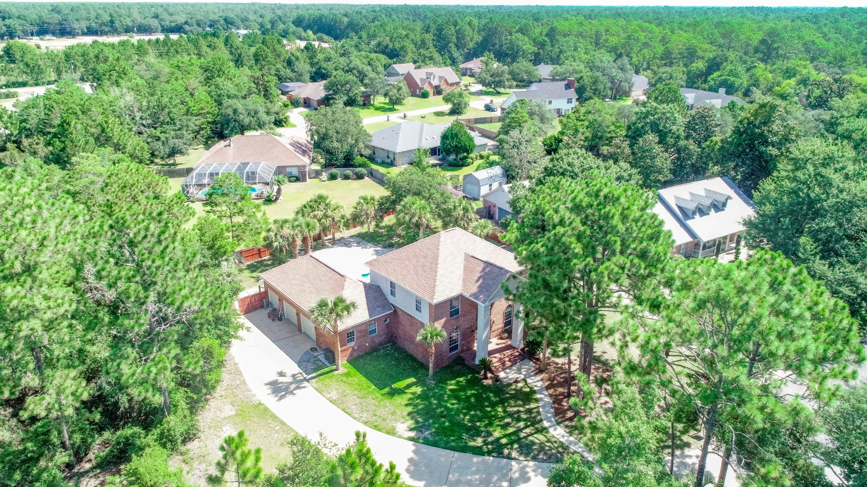 INDIAN BAY - Residential