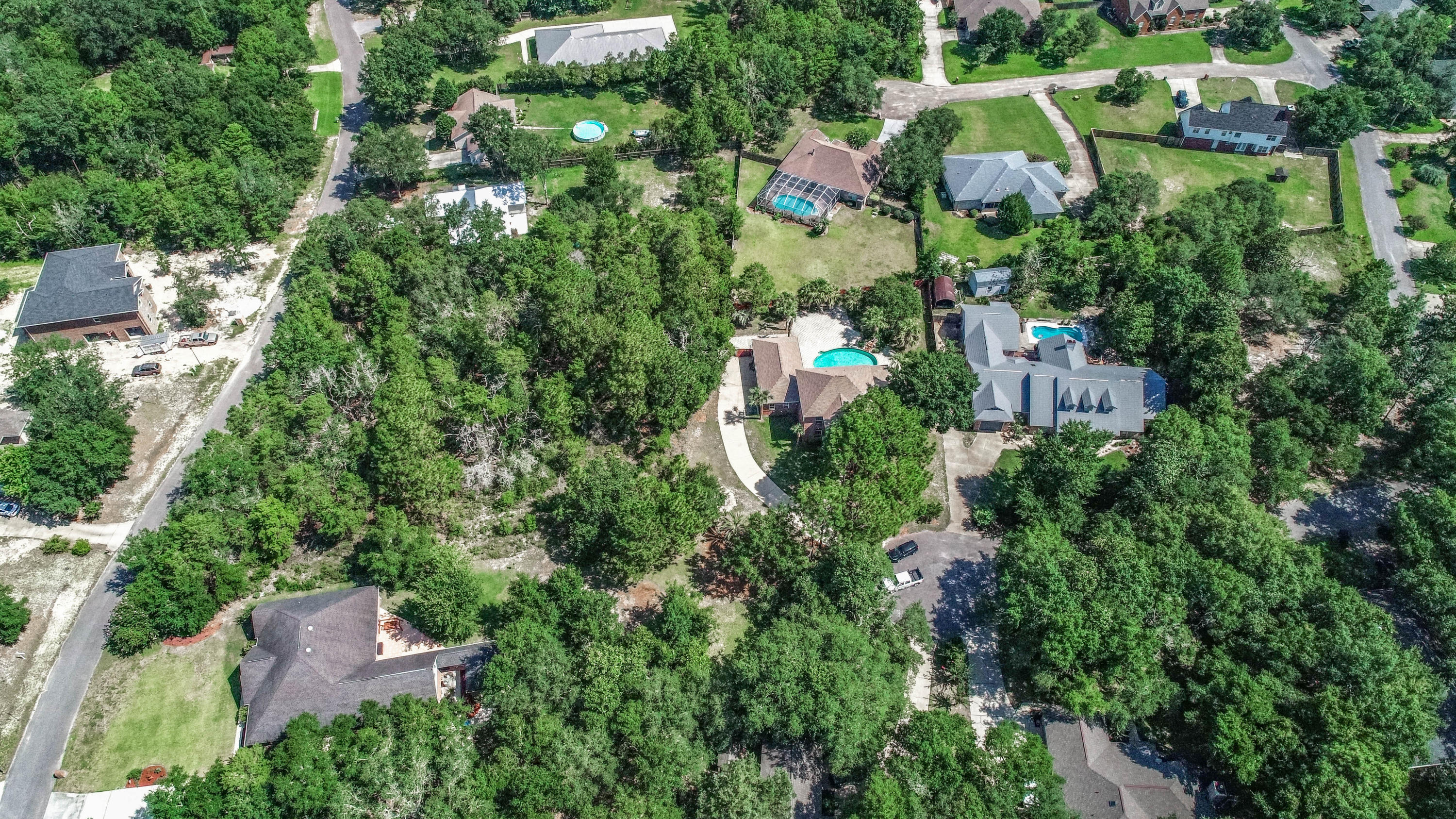 INDIAN BAY - Residential