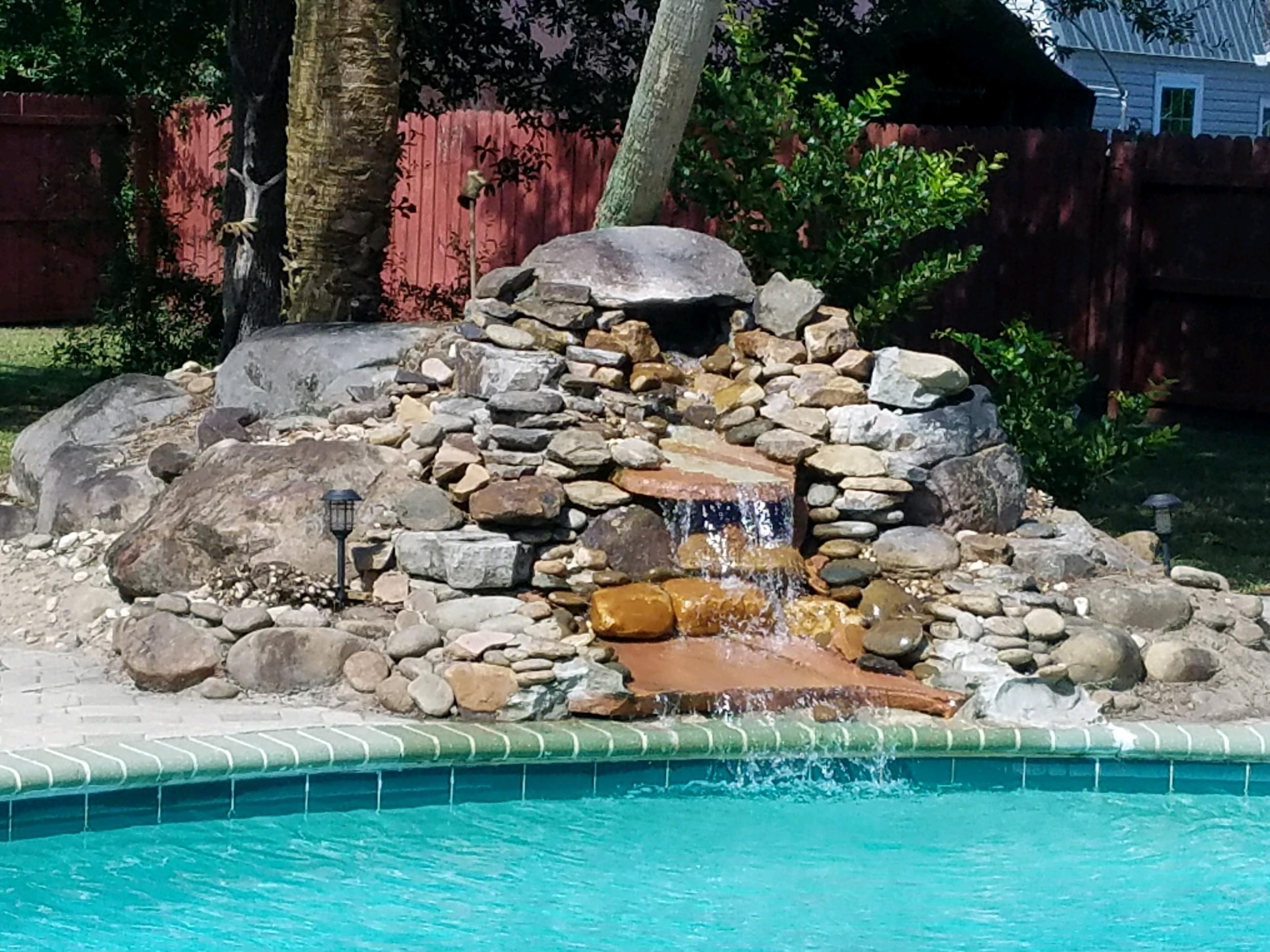 INDIAN BAY - Residential