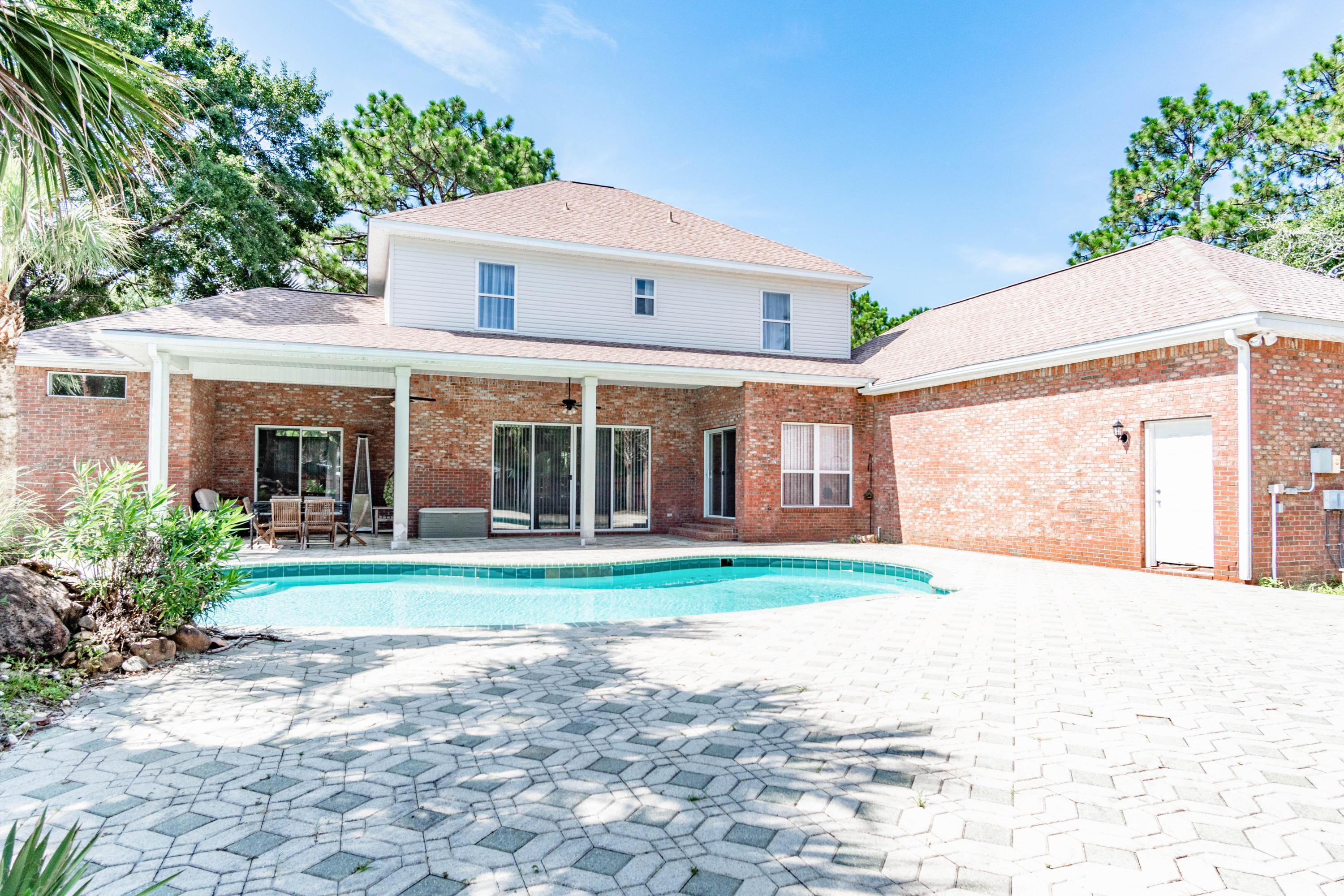 INDIAN BAY - Residential