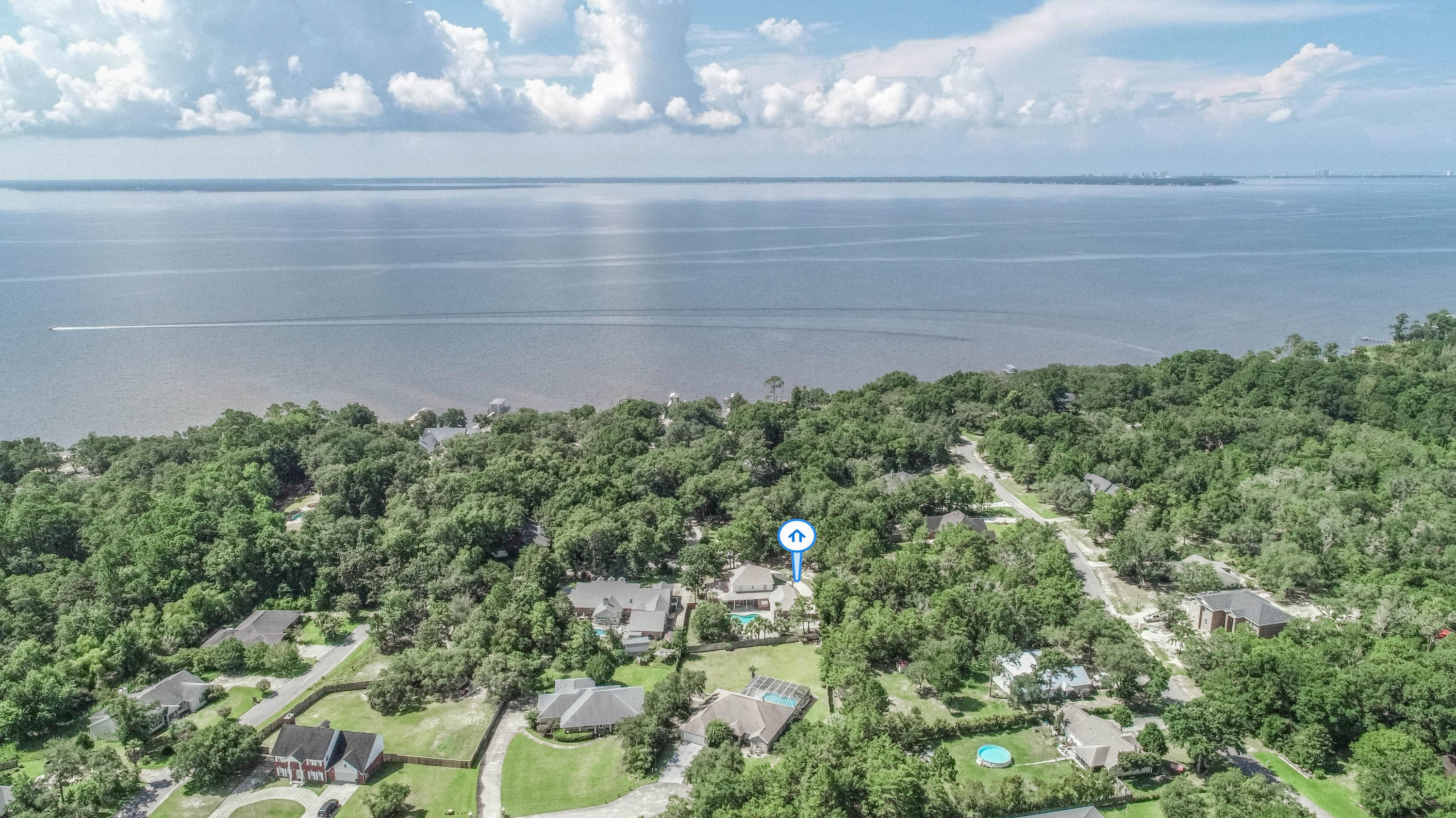 INDIAN BAY - Residential