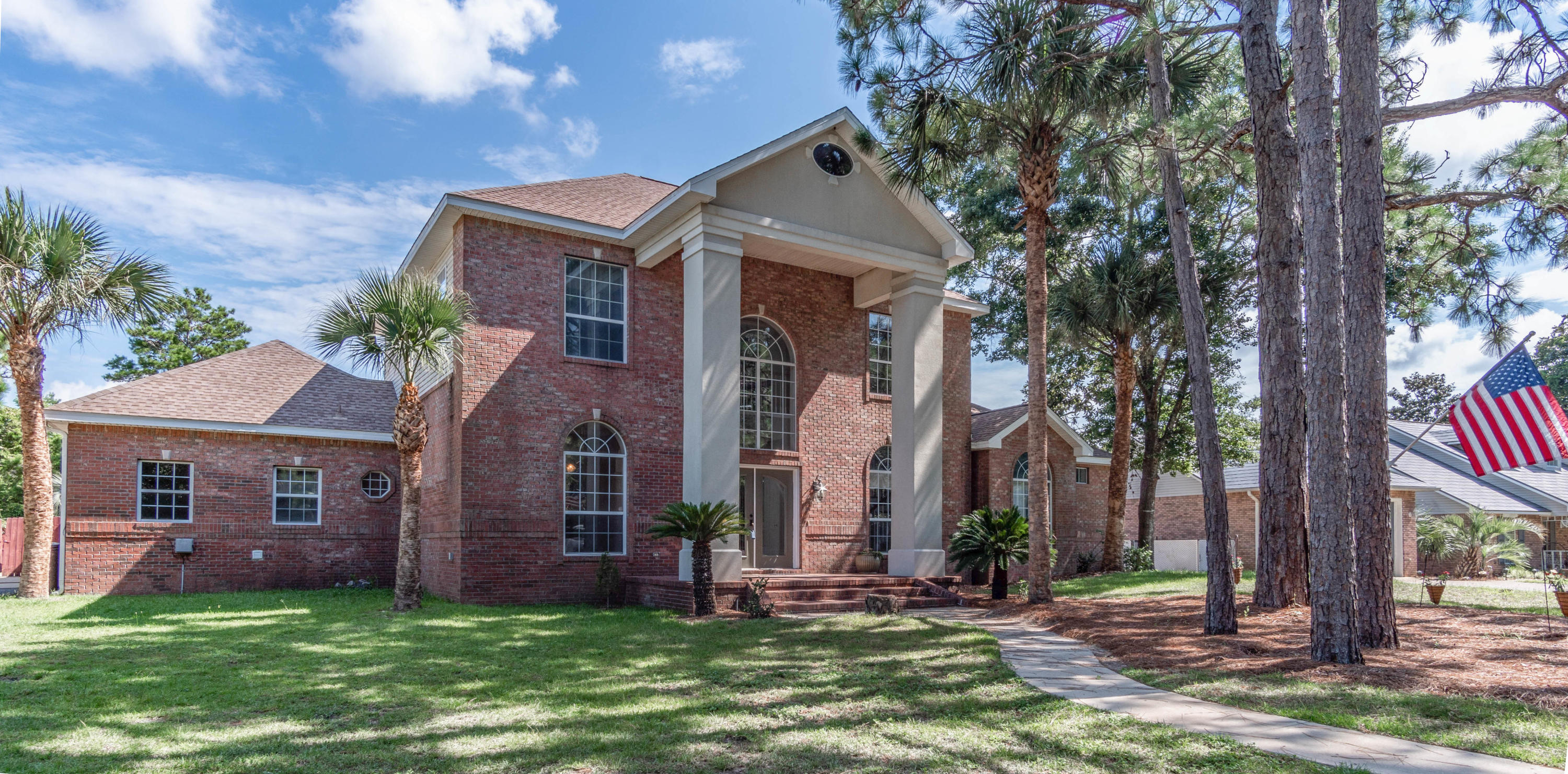 INDIAN BAY - Residential