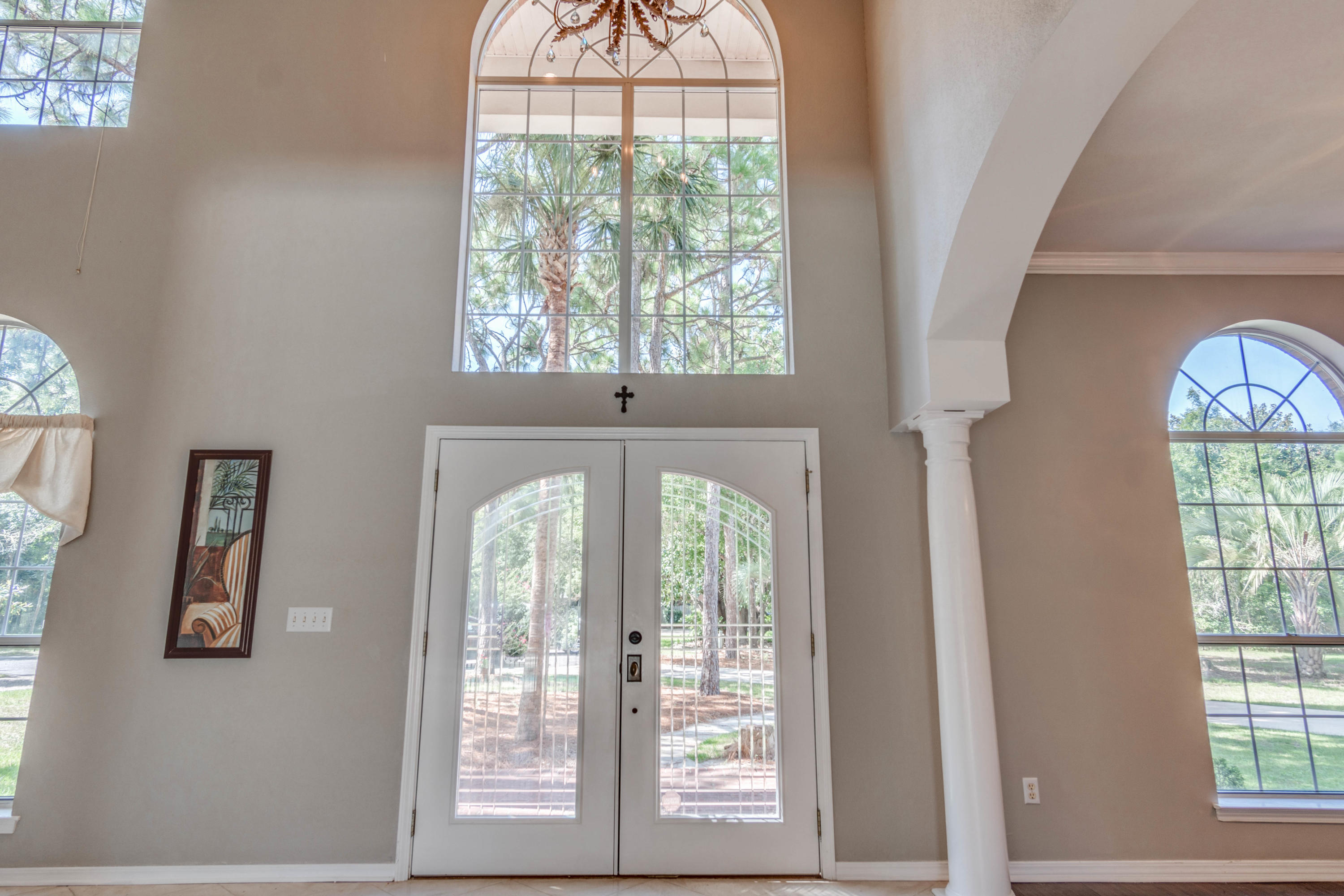 INDIAN BAY - Residential