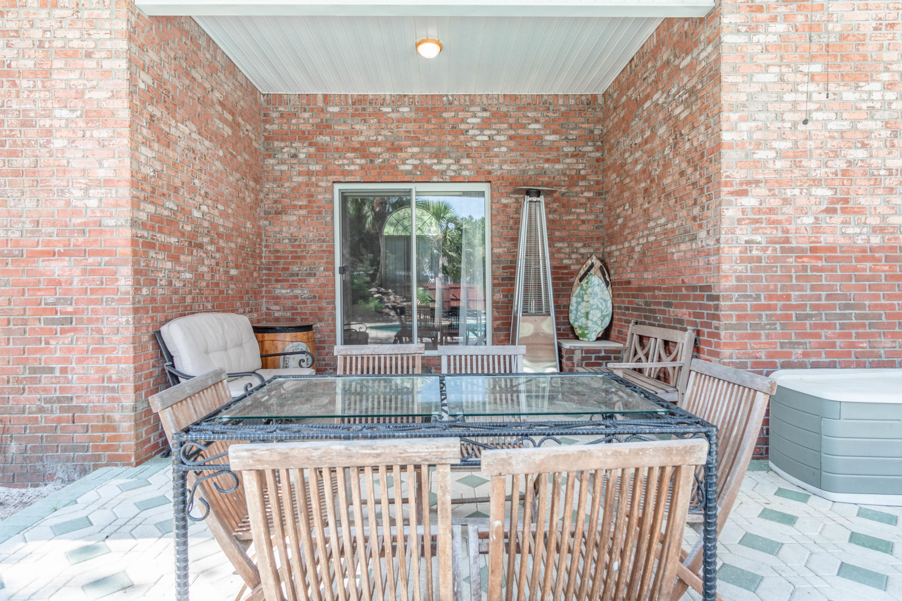 INDIAN BAY - Residential