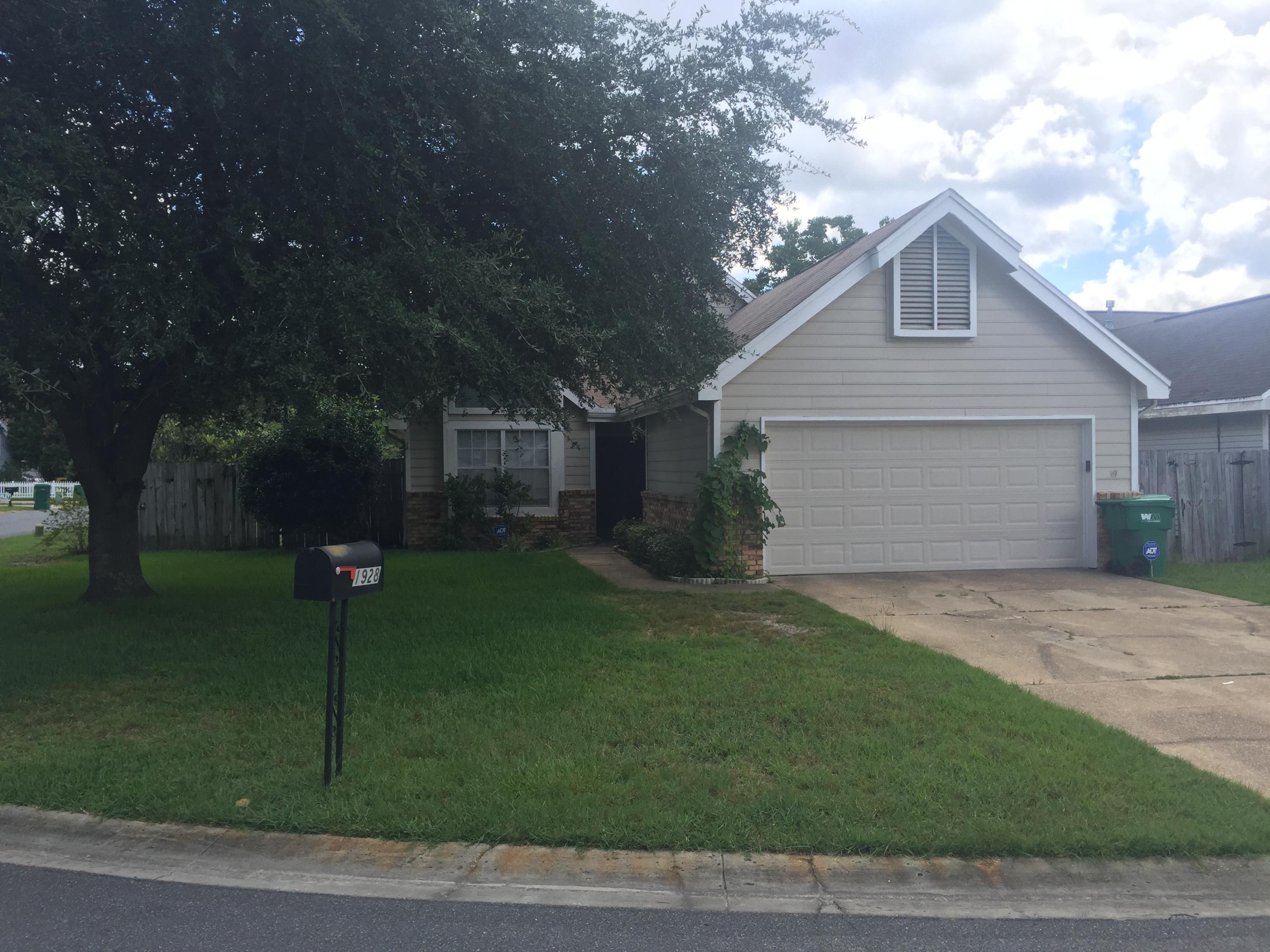 COVENTRY PARK VILLAGE PH 1 - Residential Lease
