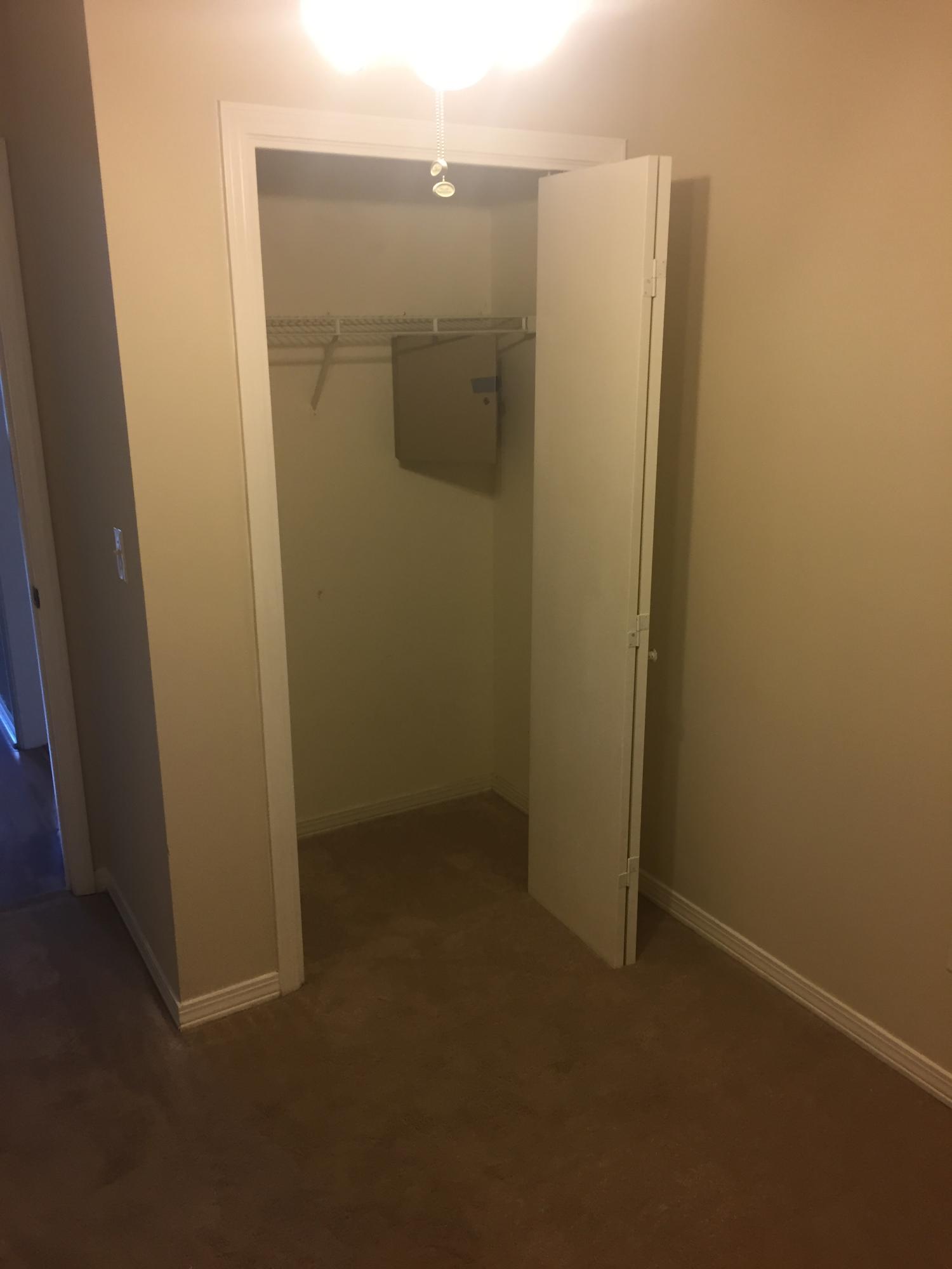 COVENTRY PARK VILLAGE PH 1 - Residential Lease