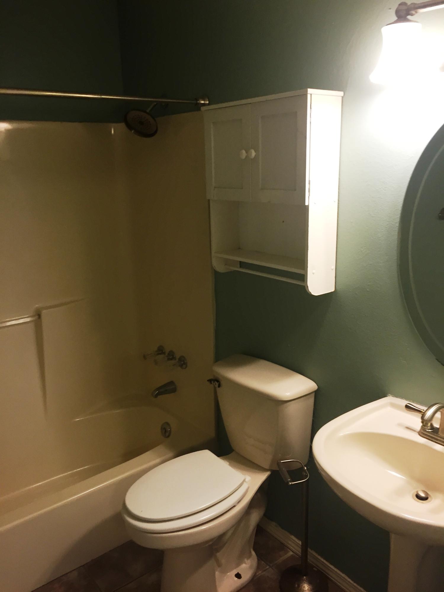 COVENTRY PARK VILLAGE PH 1 - Residential Lease