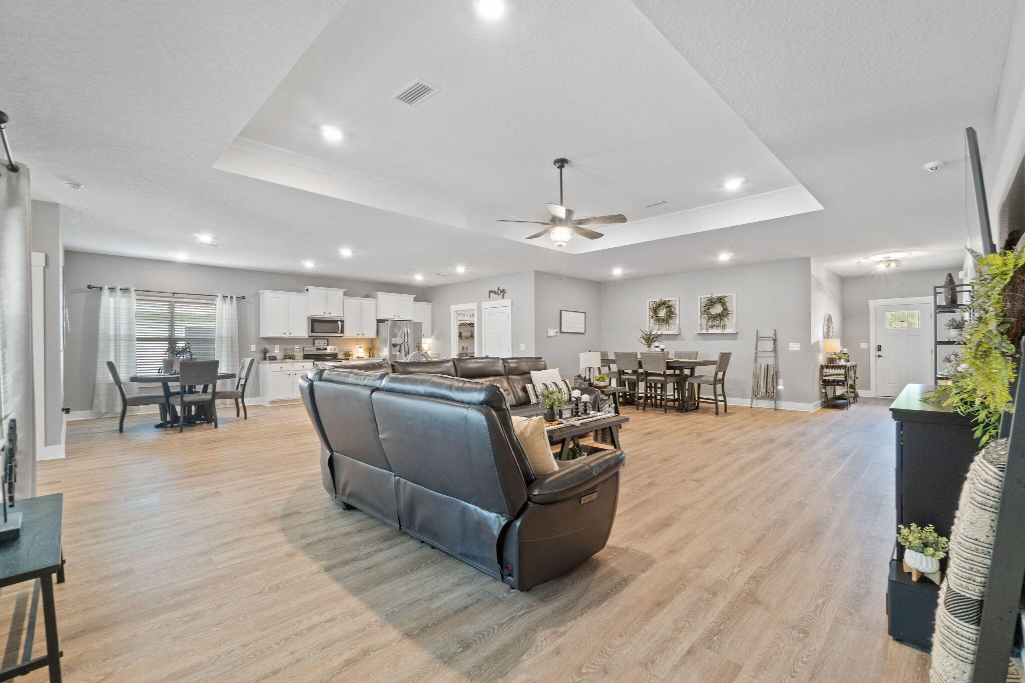 Water Leaf Cove - Residential