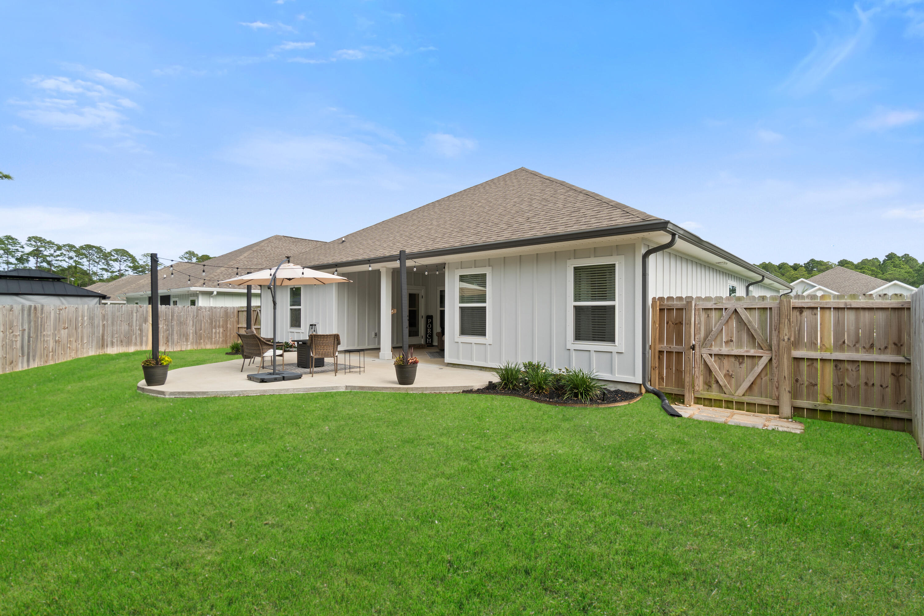 Water Leaf Cove - Residential