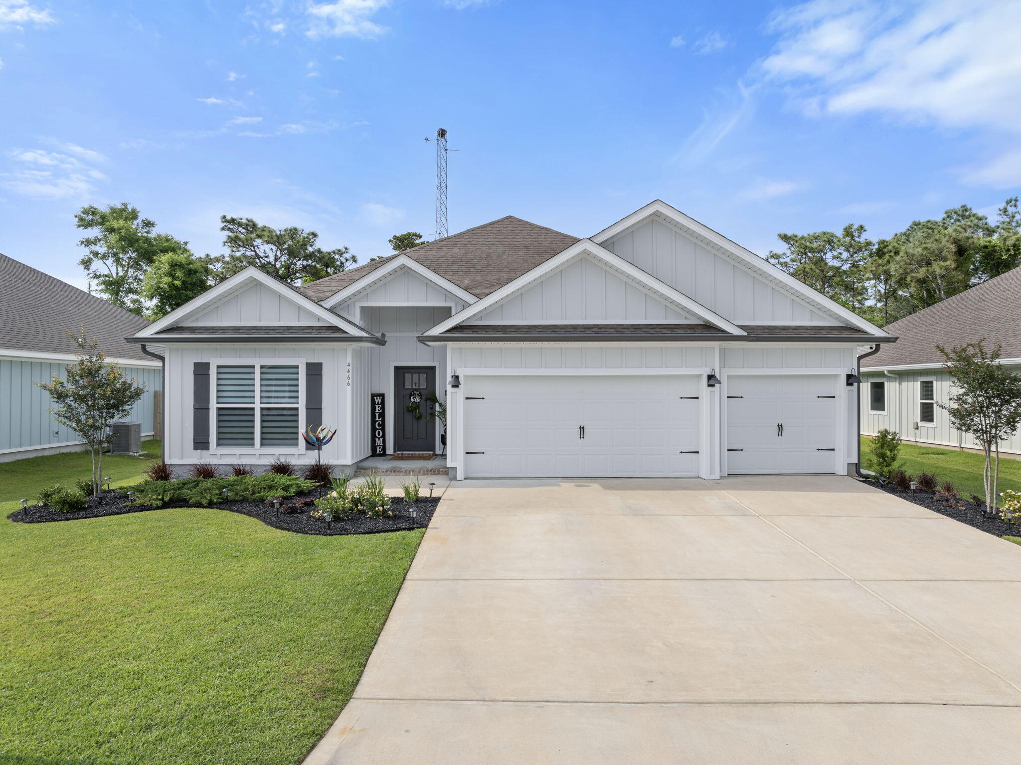 Water Leaf Cove - Residential