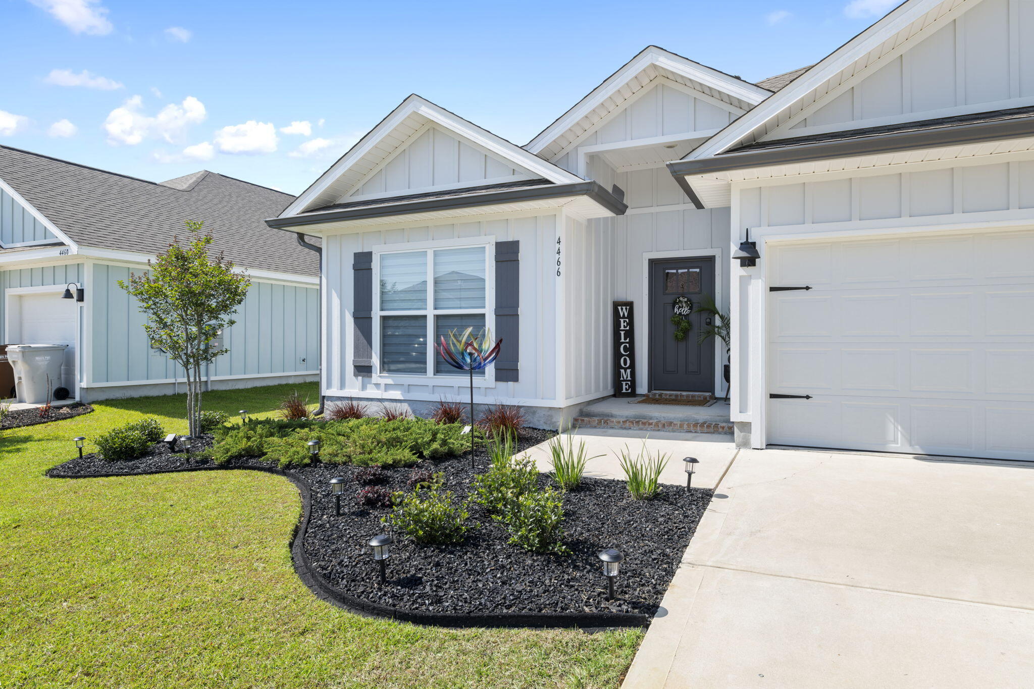 Water Leaf Cove - Residential