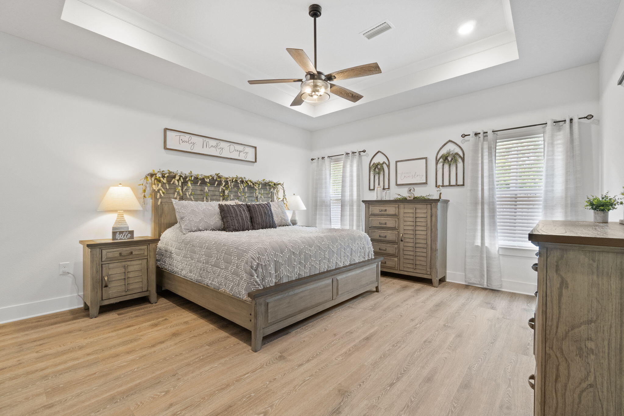 Water Leaf Cove - Residential