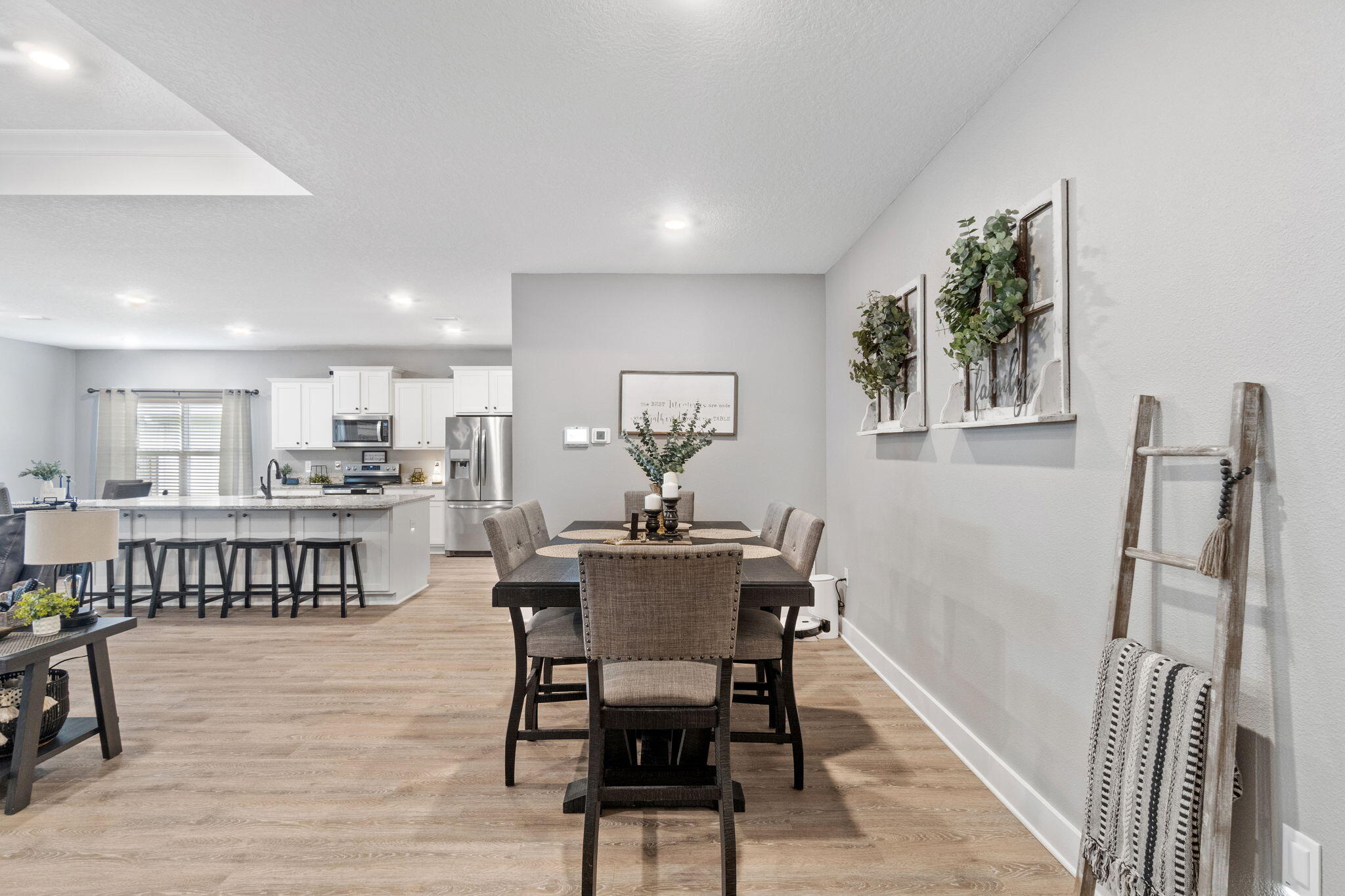 Water Leaf Cove - Residential