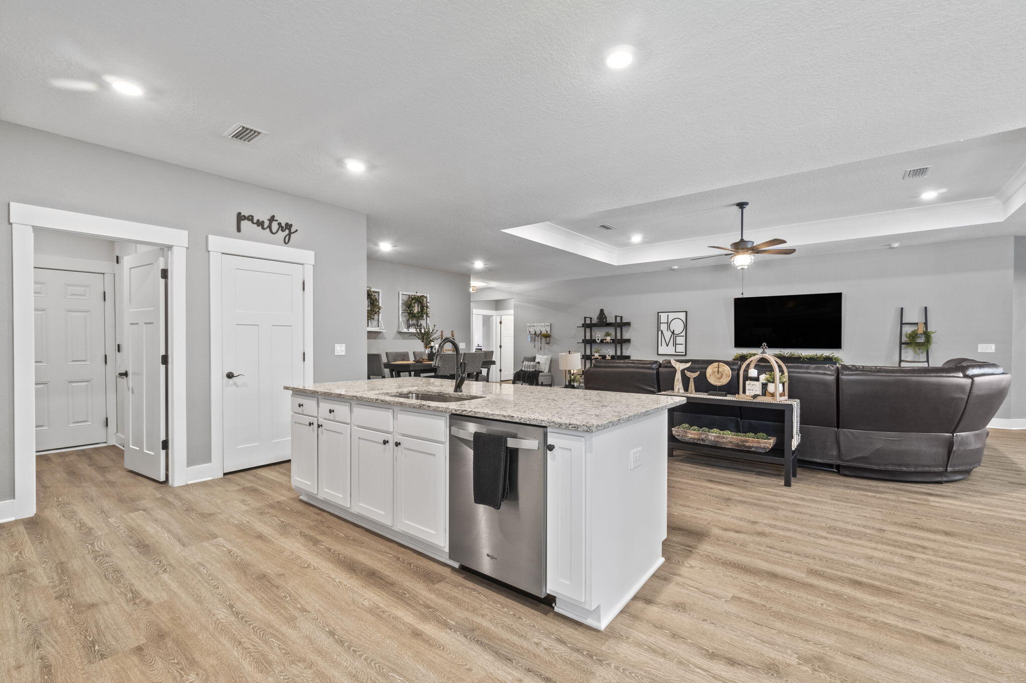 Water Leaf Cove - Residential