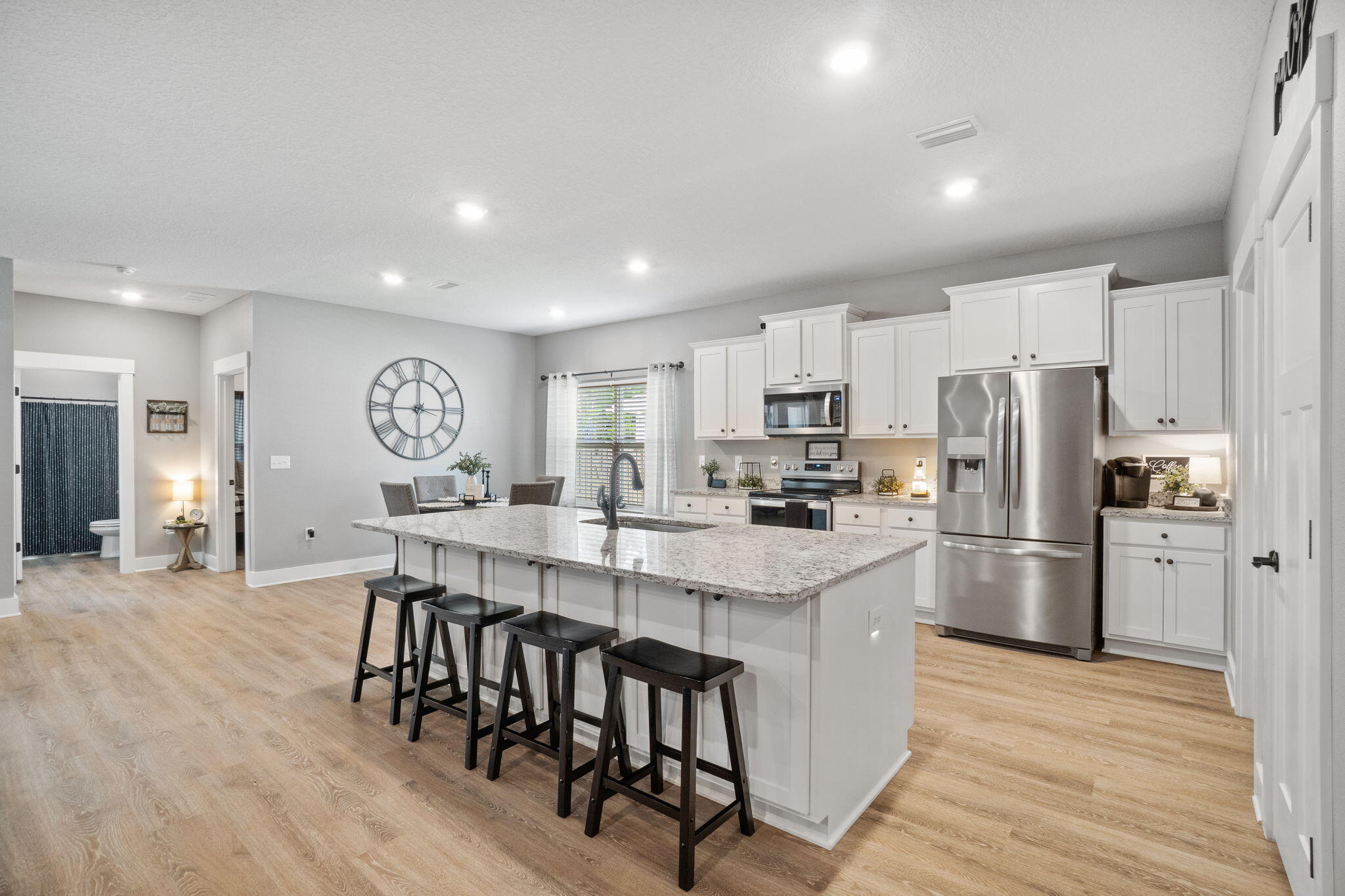 Water Leaf Cove - Residential