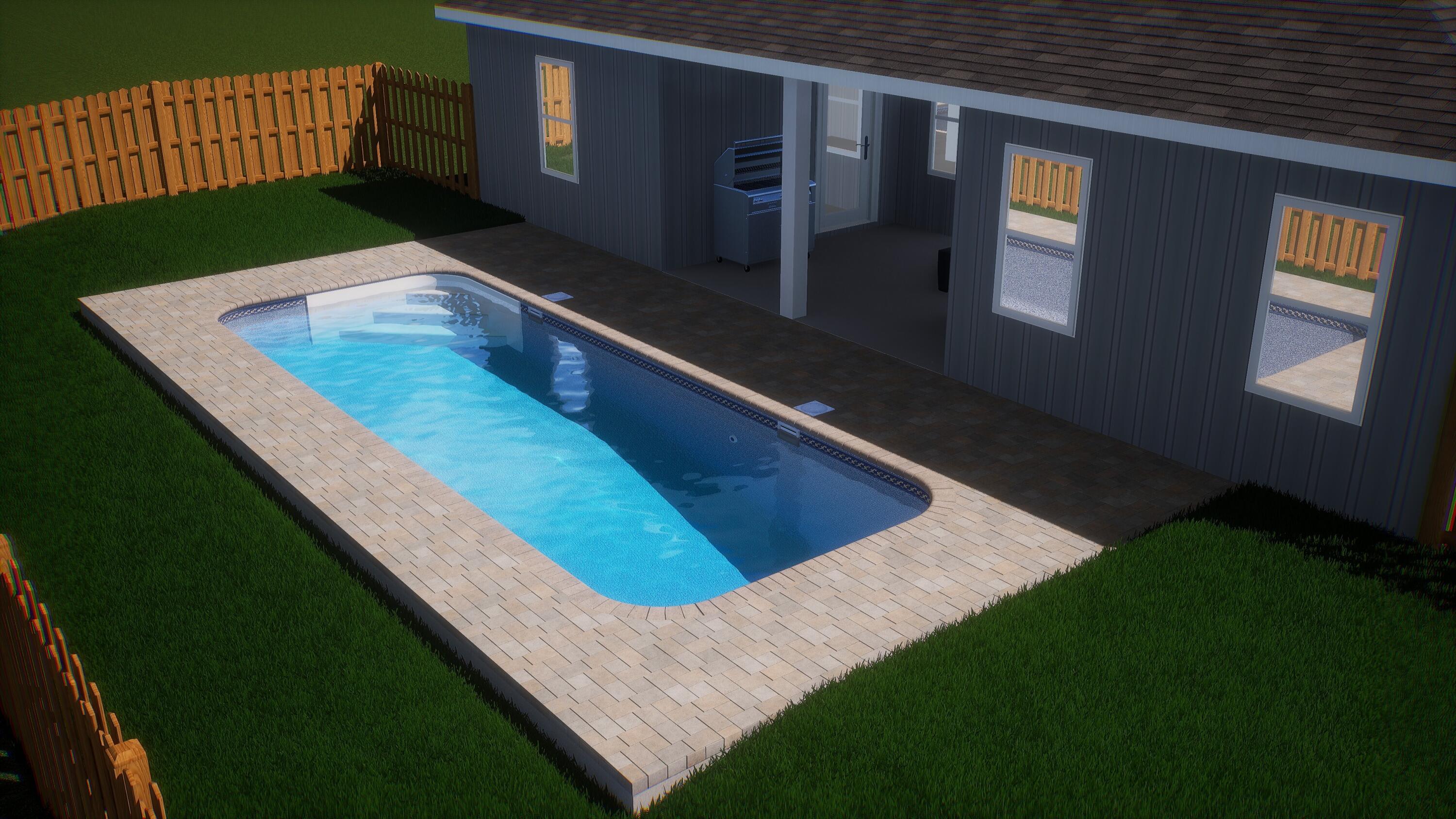 Water Leaf Cove - Residential
