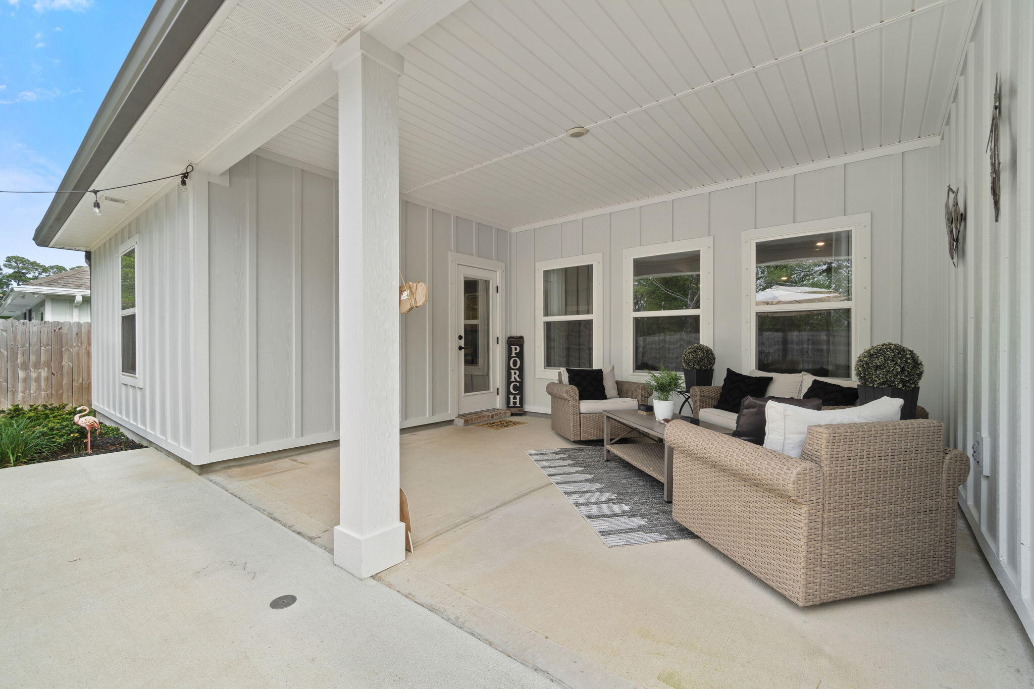 Water Leaf Cove - Residential