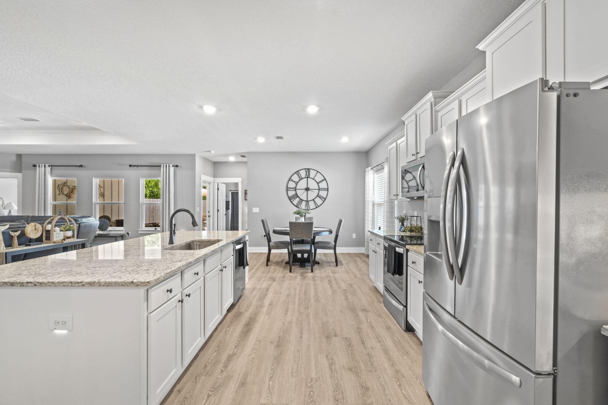 Water Leaf Cove - Residential