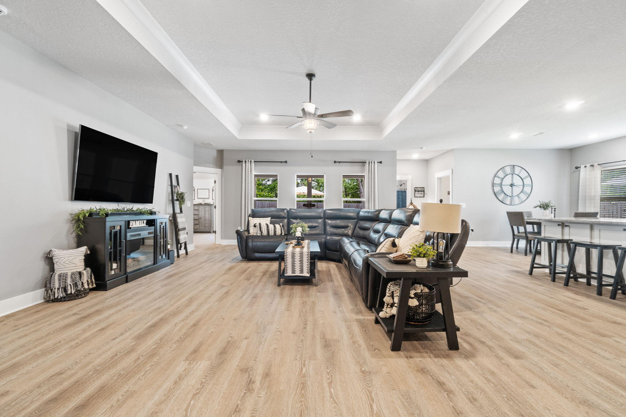 Water Leaf Cove - Residential