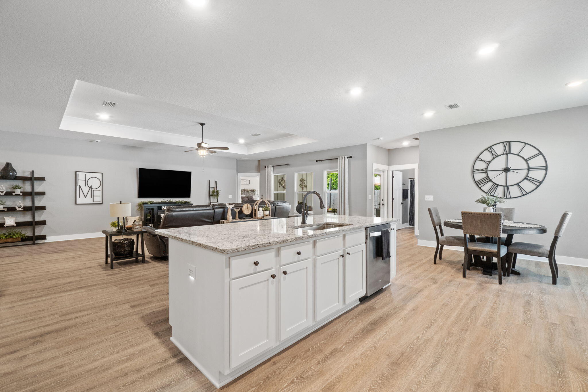 Water Leaf Cove - Residential