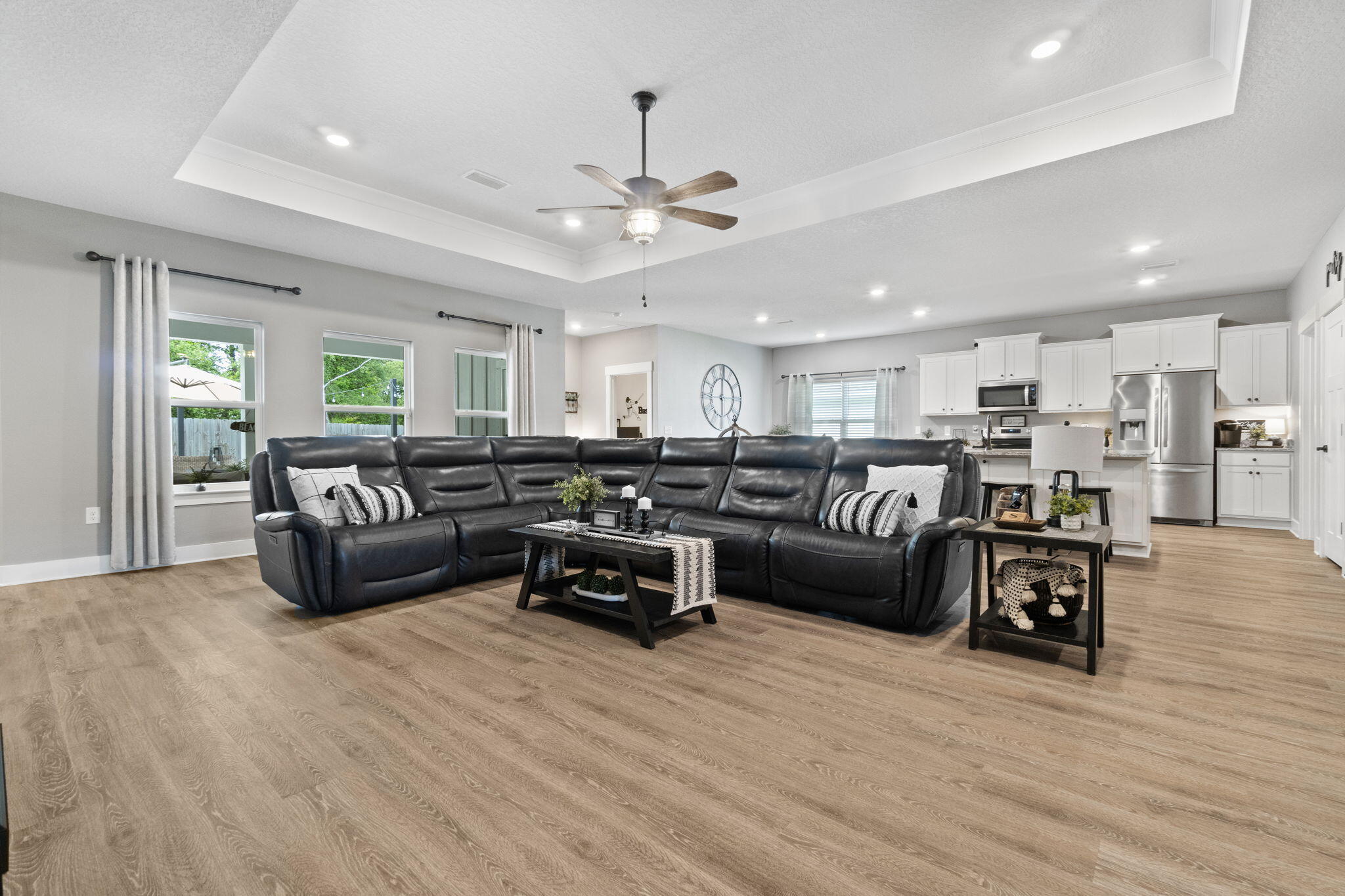 Water Leaf Cove - Residential