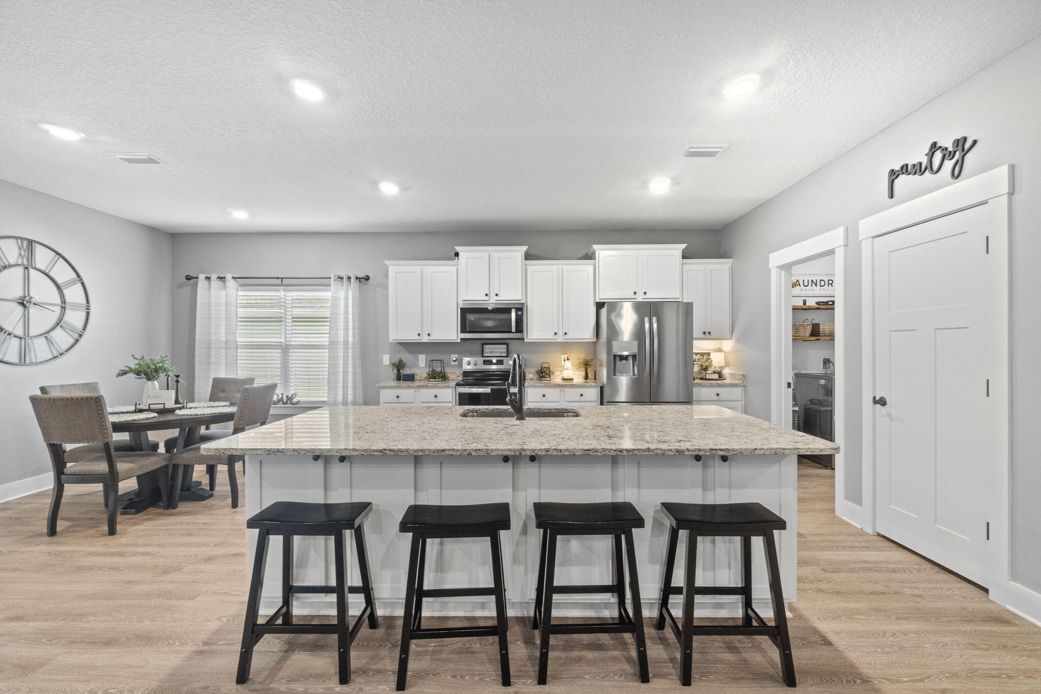Water Leaf Cove - Residential