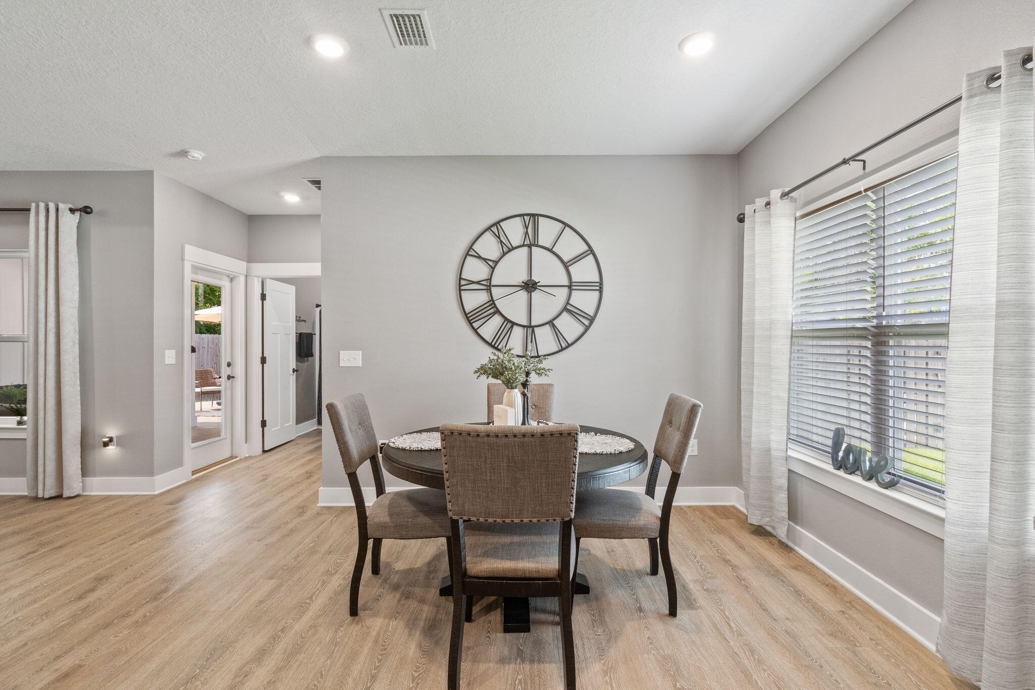 Water Leaf Cove - Residential