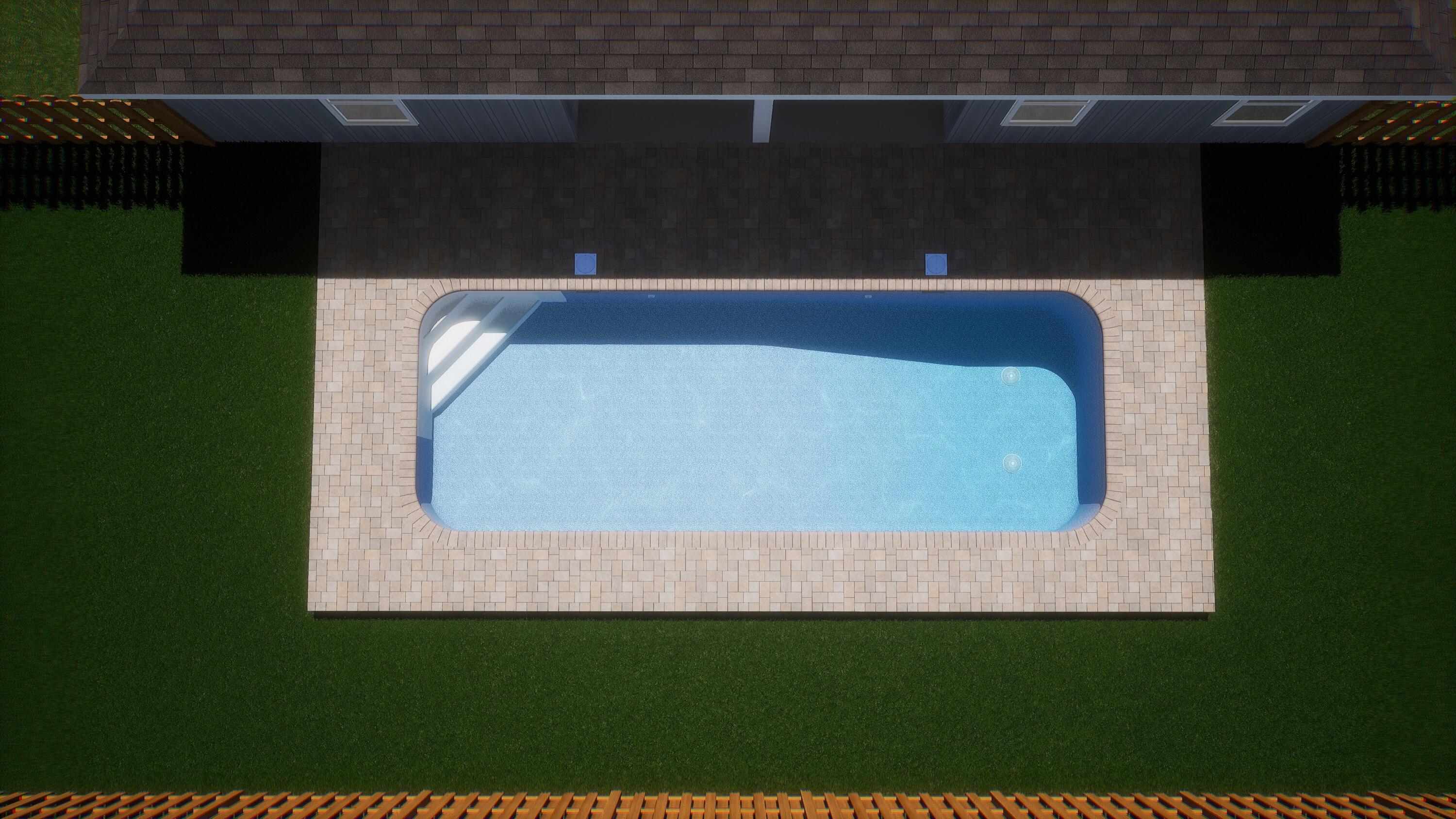 Water Leaf Cove - Residential