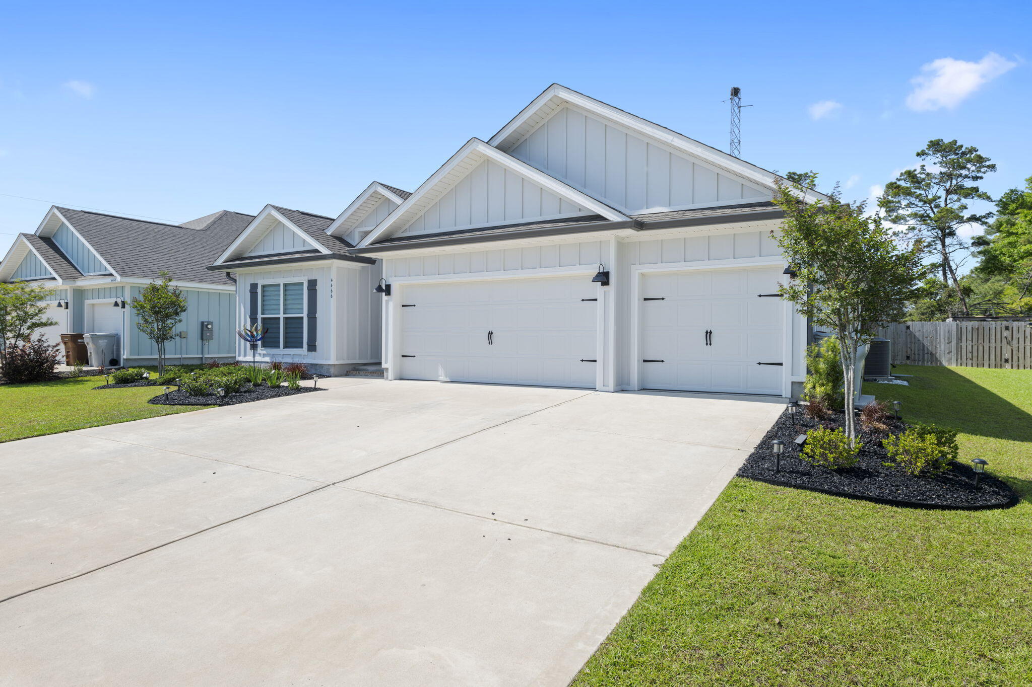 Water Leaf Cove - Residential