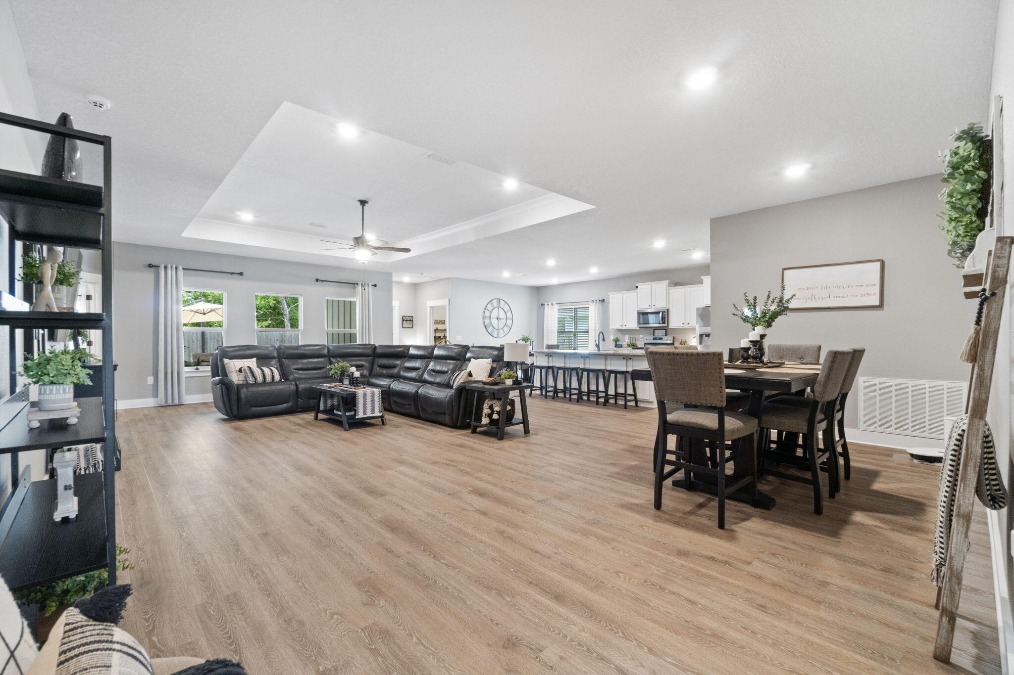 Water Leaf Cove - Residential