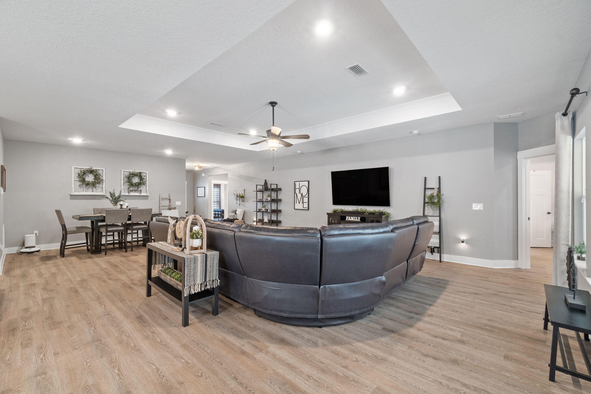 Water Leaf Cove - Residential