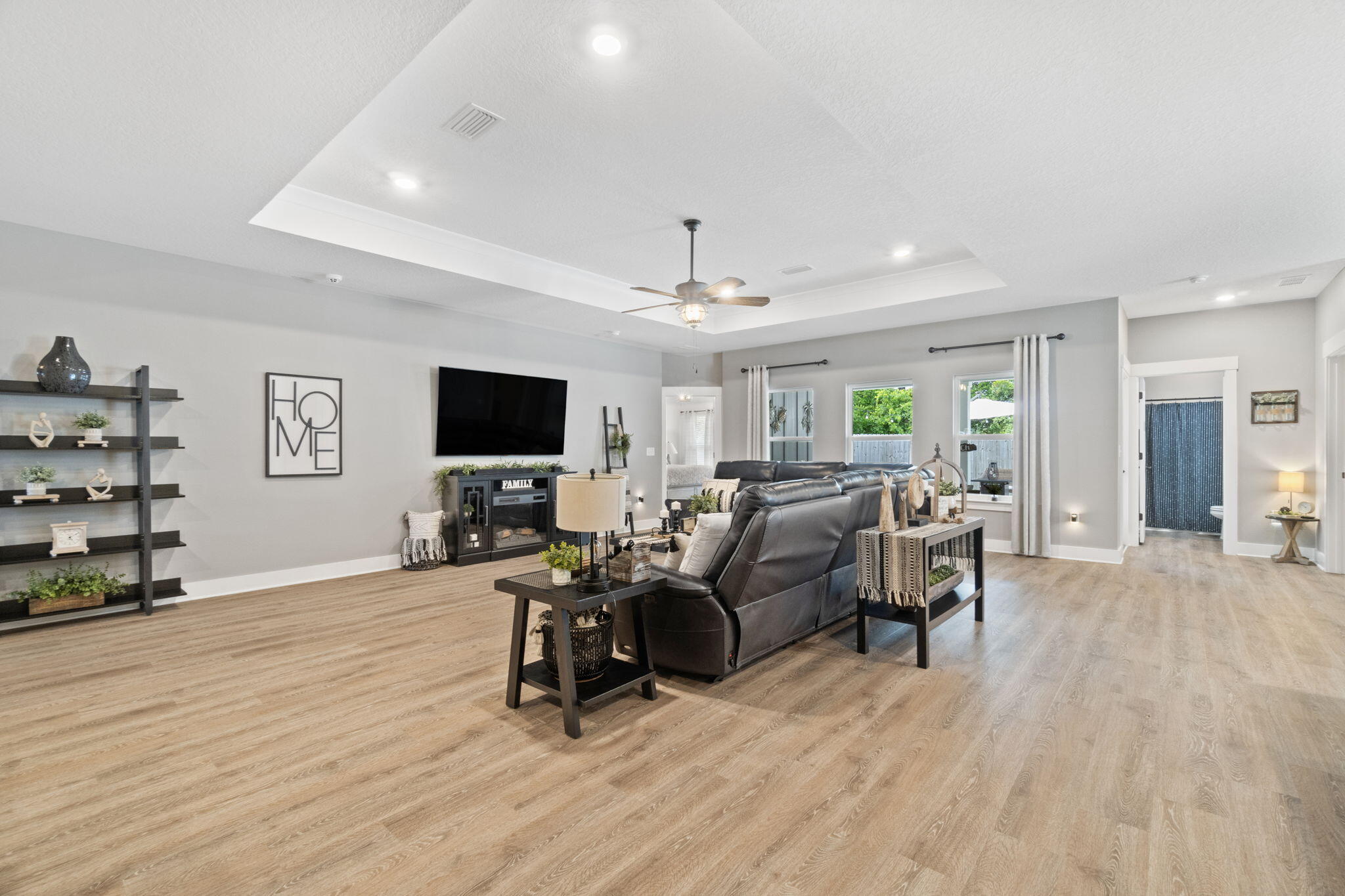 Water Leaf Cove - Residential