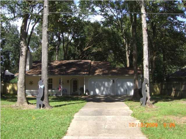 Holly Hills - Residential Lease