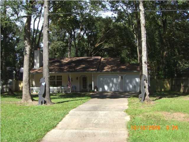 Holly Hills - Residential Lease