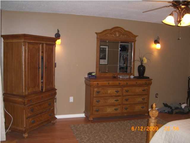 Holly Hills - Residential Lease