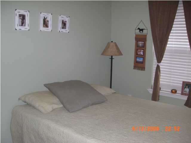 Holly Hills - Residential Lease
