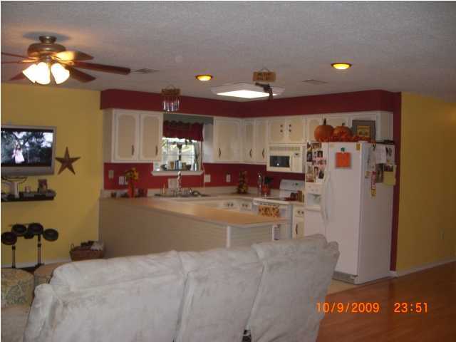 Holly Hills - Residential Lease