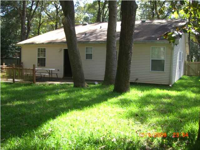 Holly Hills - Residential Lease