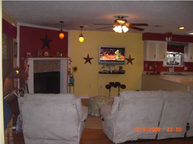 Holly Hills - Residential Lease