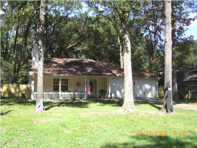 Holly Hills - Residential Lease