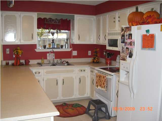 Holly Hills - Residential Lease