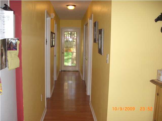Holly Hills - Residential Lease